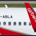 3014201 AirBerlin B737-700W D-ABLA-winglet DUS 24092011