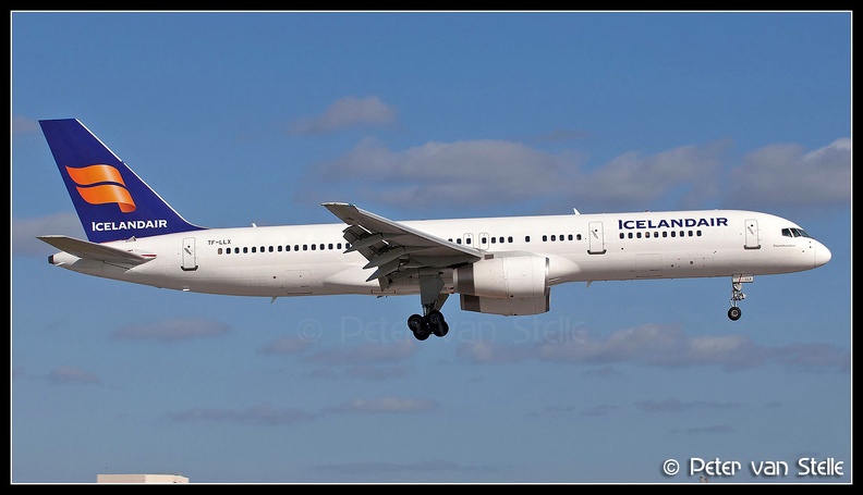 3015259 Icelandair B757-200 TF-LLX MIA 12112011