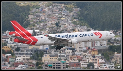 3016581 MartinairCargo MD11F PH-MCU UIO 16112011