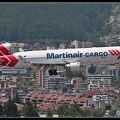 3016528 MartinairCargo MD11F PH-MCS UIO 16112011