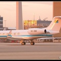 8001360 TanzaniaGovernment GulfstreamV-SP 5H-ONE AMS 15042013