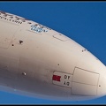 8010236 Emirates A380-800 A6-EDY underside AMS 28122013