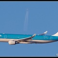 8009669 KLM A330-200 PH-AOK  AMS 20122013