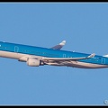 8009696 KLM A330-300 PH-AKD  AMS 20122013
