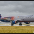 8009727 Aeroflot A321 VP-BTL ManchesterUnited-colours AMS 27122013