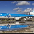 8023762 KLM MD11 PH-KCE 95-years-sticker AMS 16102014