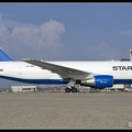 8023310 StarAir B767-200F OY-SRH-new-colours AMS 20092014