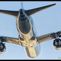 8025438 Jetairfly B767-300W OO-JAP underside AMS 04012015