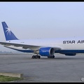 8025772 StarAir B767-200F OY-SRJ new-colours AMS 20012015