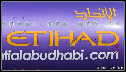 8026421 Etihad A330-300 A6-AFA Visit-Abu-Dhabi-colours AMS 05032015