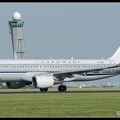 8028530 Aeroflot A320 VP-BNT Retro-colours AMS 14052015