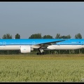 8031187 KLM B777-300 PH-BVO new-colours AMS 17062015