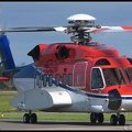 3021877 CHCHelicopters S92 OY-HKA DHR 15092012