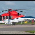 3021885 CHCHelicopters EC155 PH-EUB DHR 15092012