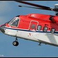 3021911 CHCHelicopters S92 OY-HKA-nose DHR 15092012