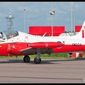 3021840 RAF JetProvost XW324(G-BWSG) DHR 15092012