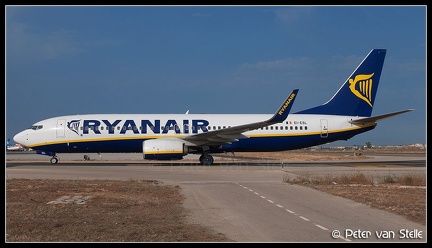 3020551 Ryanair B737-800W EI-ESL PMI 18082012