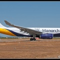 3021123 Monarch A330-200 G-EOMA PMI 19082012