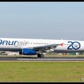 3019474 OnurAir A321 TC-OAR-20years BRU 22072012