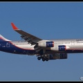 3018340 Aeroflot IL96 RA-96010 AYT 30052012