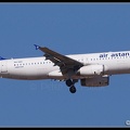 3018670 AirAstana A320 P4-XAS AYT 01062012
