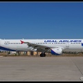 8006331 UralAirlines A321 VQ-BKH  AYT 05092013