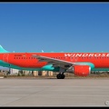 8006345 Windrose A320 UR-WRK  AYT 05092013