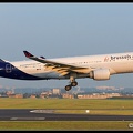 8003886 BrusselsAirlines A330-200 OO-SFY BRU 07072013