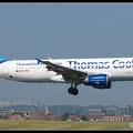 8004093 ThomasCook A320 OO-TCP  BRU 07072013