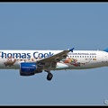 8004293 ThomasCook A320 OO-TCP KabouterPlop BRU 07072013