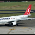 8005455 Turkish A330-200 EI-EZL  BRU 17082013