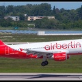 8002426 AirBerlin A319 OE-LOB  DUS 02062013