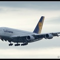 8015824 Lufthansa A380-800 D-AIMG  FRA 24052014