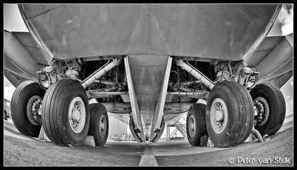 8017397 KLM B747-300 PH-BUK MLG-Aviodrome-museum LEY 15062014