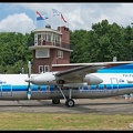 8017337 NLM F27 PH-FHF Aviodrome-museum LEY 15062014