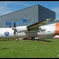 8016595 Fokker Fokker50 PH-OSI  LEY 31052014