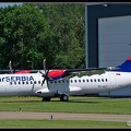 8016590 AirSerbia ATR72 YU-ALT  LEY 31052014