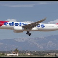 8020457 Edelweiss A330-300 HB -JHQ  PMI 13072014