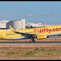 8020635 TUIfly B737-800W D-AHFH yellow-colours PMI 13072014