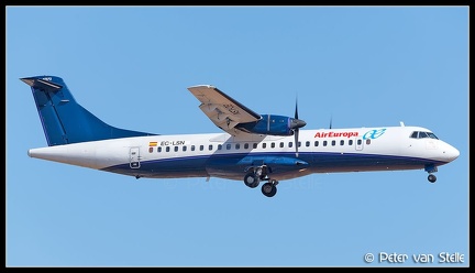 8021059 AirEuropa ATR72 EC-LSN basic-Azul-colours PMI 17072014