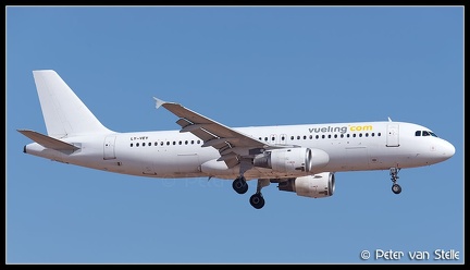 8021063 Vueling A320 LY-VEY white-colours PMI 17072014