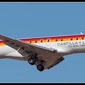 8021111 IberiaRegional-AirNostrum CRJ900 EC-JTT CastillaYLeon-stickers PMI 17072014