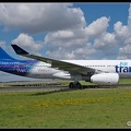 8021470 AirTransat A330-200 C-GTSJ new-colours CDG 16082014