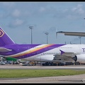 8021408 Thai A380-800 HS-TUB  CDG 16082014