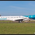 8021354 Luxair ERJ145 LX-LGI  CDG 16082014