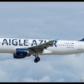 8021733 AigleAzur A321 F-HBIS  ORY 17082014