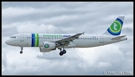 8021878 TransaviaFrance A320 F-HBNA  ORY 17082014