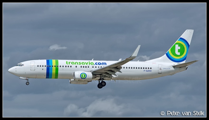 8021866 TransaviaFrance B737-800W F-GZHV  ORY 17082014