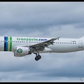8021854 TransaviaFrance A320 F-HBNH  ORY 17082014