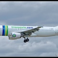 8021846 TransaviaFrance A320 F-HBNF  ORY 17082014